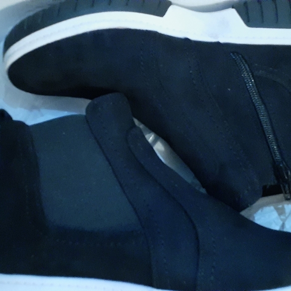 white mountain  boots - Picture 4 of 4